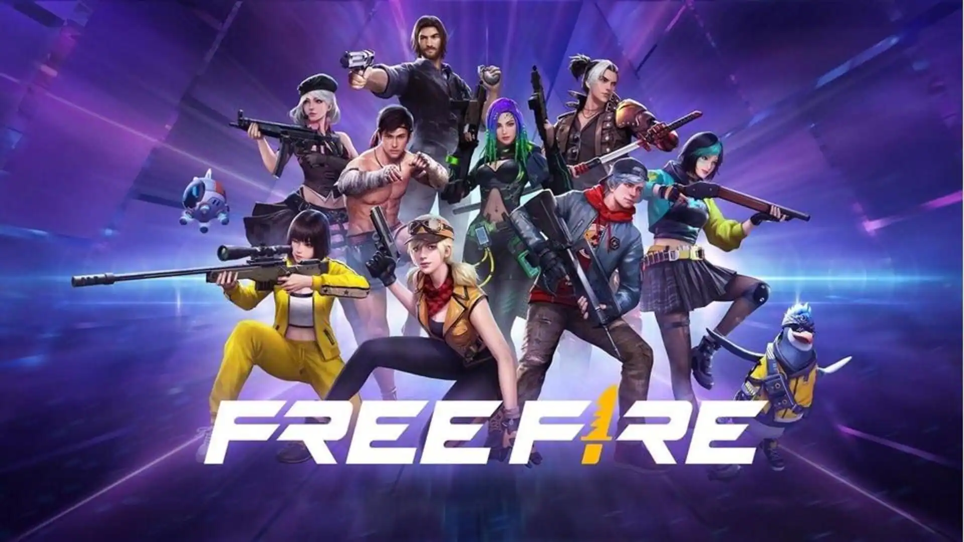 Free Fire Max Codes for Rewards (May 6th, 2025)