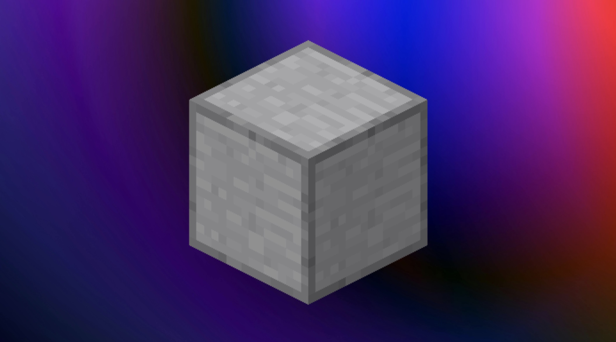 How To Make Smooth Stone in Minecraft?